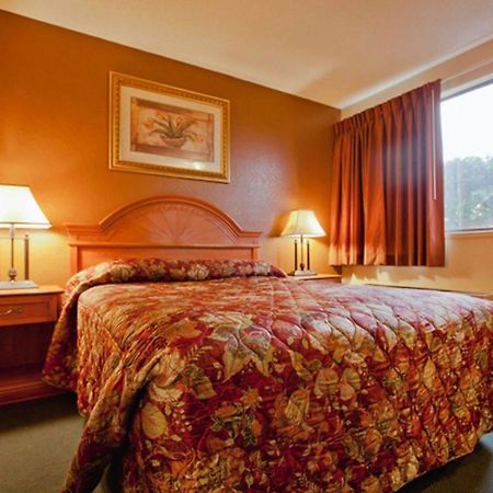 Rodeway Inn Auburn - Seattle Ngoại thất bức ảnh