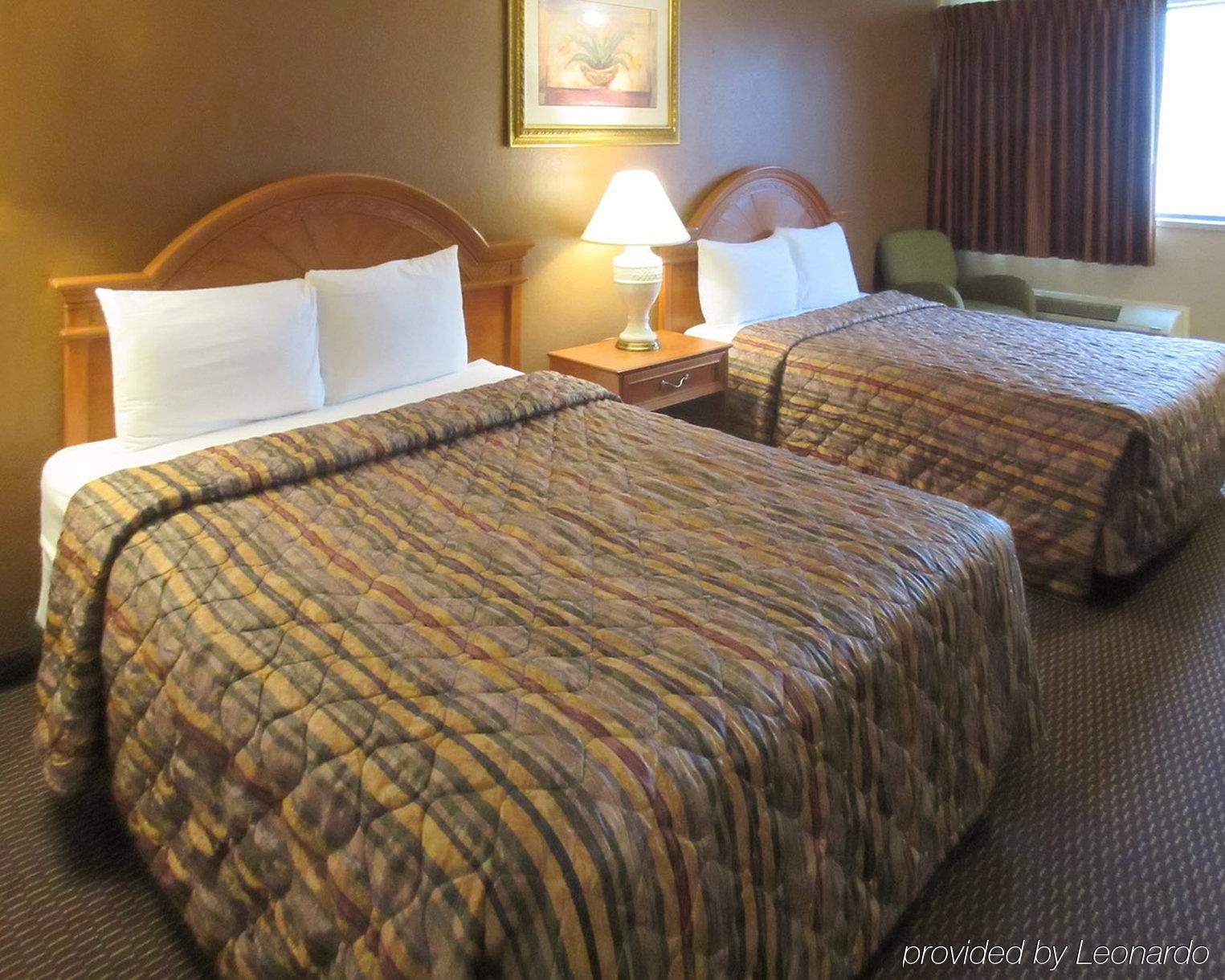 Rodeway Inn Auburn - Seattle Ngoại thất bức ảnh