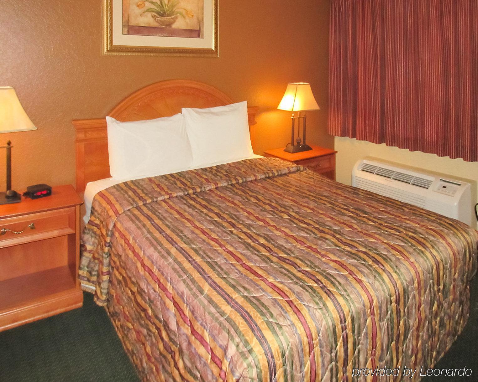 Rodeway Inn Auburn - Seattle Ngoại thất bức ảnh