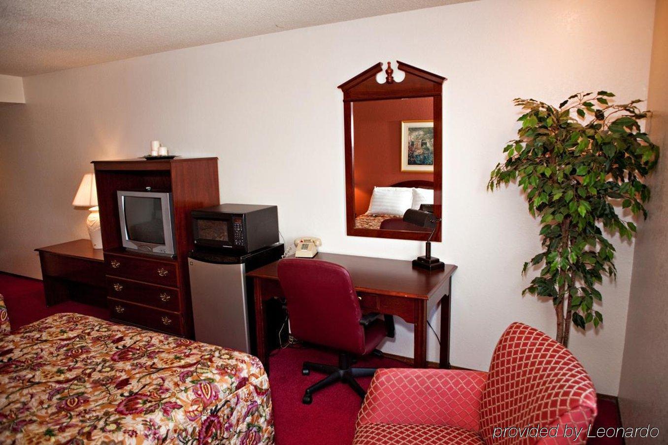 Rodeway Inn Auburn - Seattle Phòng bức ảnh