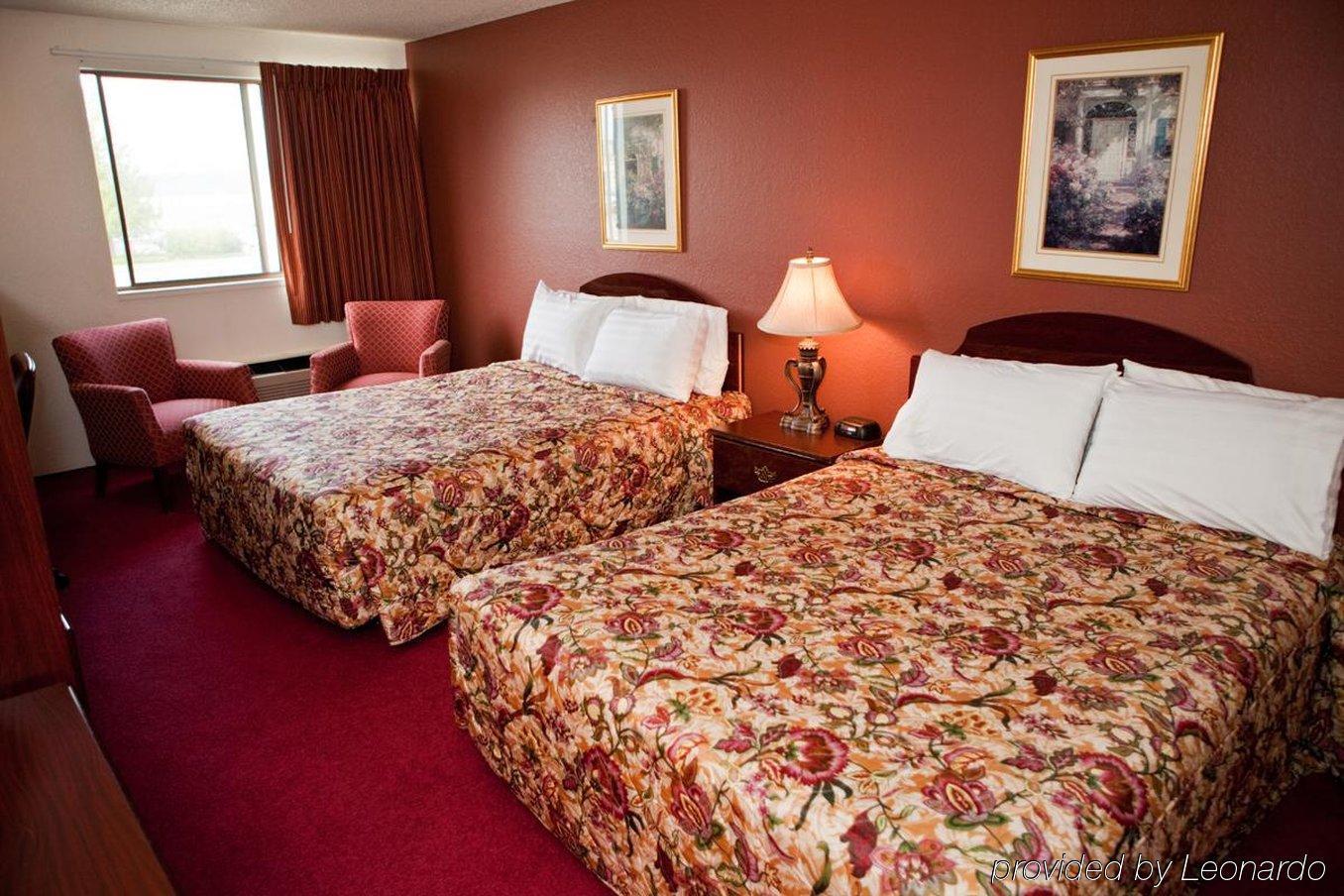 Rodeway Inn Auburn - Seattle Phòng bức ảnh