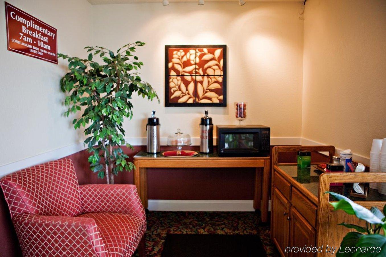 Rodeway Inn Auburn - Seattle Ngoại thất bức ảnh