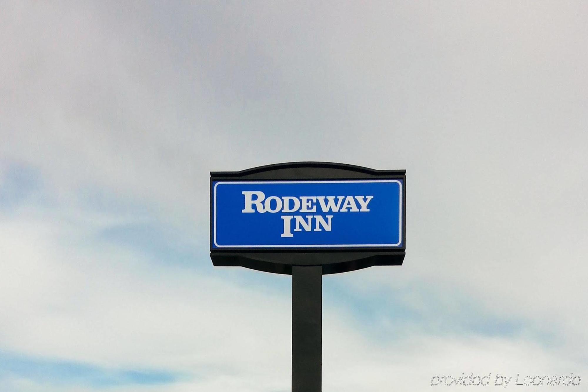 Rodeway Inn Auburn - Seattle Ngoại thất bức ảnh