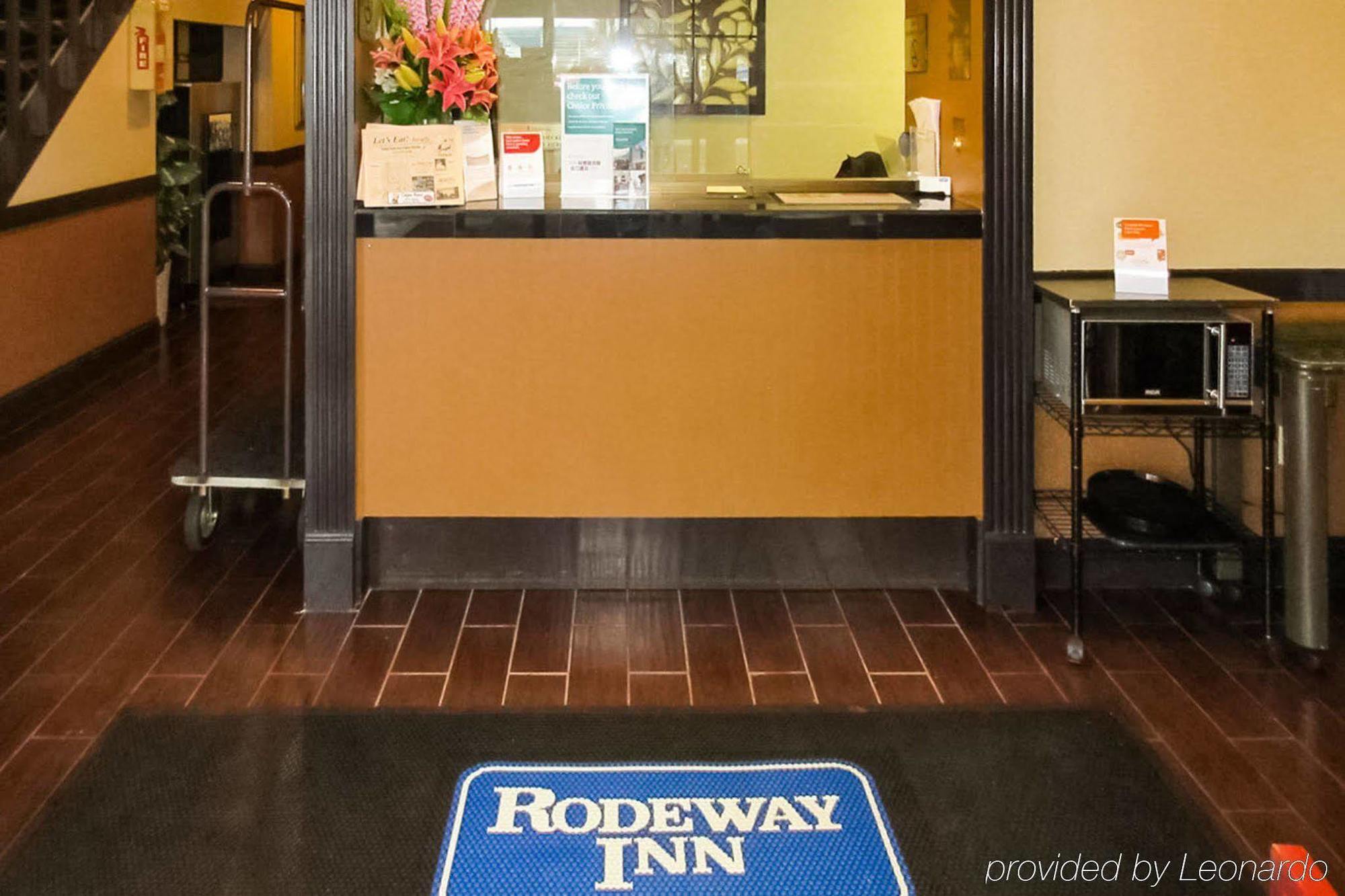 Rodeway Inn Auburn - Seattle Ngoại thất bức ảnh