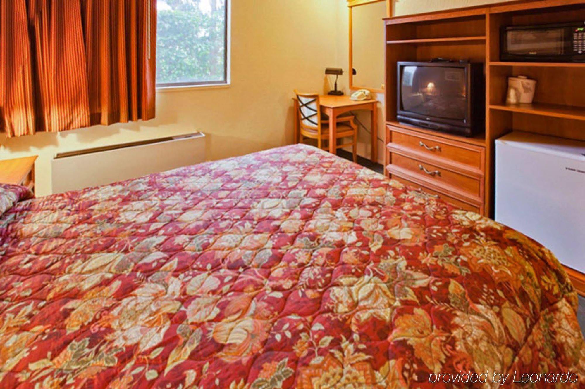 Rodeway Inn Auburn - Seattle Ngoại thất bức ảnh